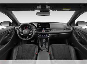 Hyundai i30 N-Line