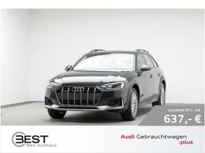 Audi A4 Allroad 40 TDI quattro LED*AHK*NAVI-PLUS*PDC-PLUS