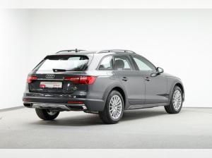 Audi A4 Allroad 40 TDI quattro LED*AHK*NAVI-PLUS*PDC-PLUS