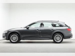 Audi A4 Allroad 40 TDI quattro LED*AHK*NAVI-PLUS*PDC-PLUS