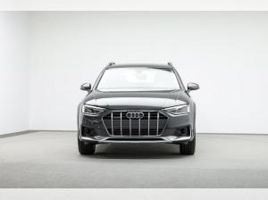 Audi A4 Allroad 40 TDI quattro LED*AHK*NAVI-PLUS*PDC-PLUS