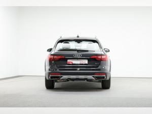 Audi A4 Allroad 40 TDI quattro LED*AHK*NAVI-PLUS*PDC-PLUS