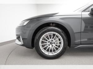 Audi A4 Allroad 40 TDI quattro LED*AHK*NAVI-PLUS*PDC-PLUS