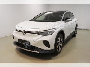 Volkswagen ID.4 PRO 1St AHK R-KAM NAVI *WINTERREIFEN* ACC