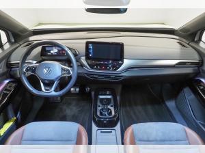Volkswagen ID.4 PRO 1St AHK R-KAM NAVI *WINTERREIFEN* ACC