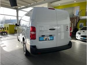 Fiat Scudo (506) Kasten L3H1 SOFORT