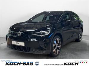 Foto - Volkswagen ID.4 Pro Performance &quot;SOFORT VERFÜGBAR&quot; 1-Gang-Automatik