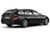 Foto - BMW 520 dA Touring Luxury NaviPr,St+Go,Pano