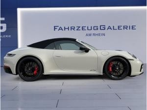 Porsche 911 Typ 992 GTS Cabrio