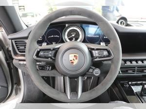 Porsche 911 Typ 992 GTS Cabrio