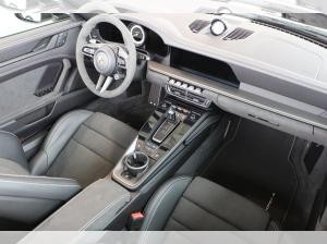 Porsche 911 Typ 992 GTS Cabrio