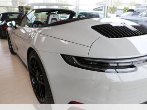 Porsche 911 Typ 992 GTS Cabrio
