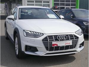 Audi A4 Allroad quattro 40 TDI S tronic NAVI,LED,ACC