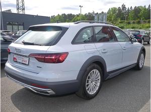 Audi A4 Allroad quattro 40 TDI S tronic NAVI,LED,ACC