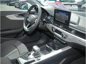 Audi A4 Allroad quattro 40 TDI S tronic NAVI,LED,ACC