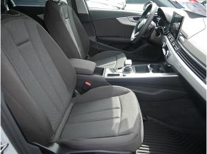 Audi A4 Allroad quattro 40 TDI S tronic NAVI,LED,ACC