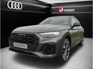 Audi SQ5 TDI tiptronic Luft Pano 4xSHZ Massage ACC