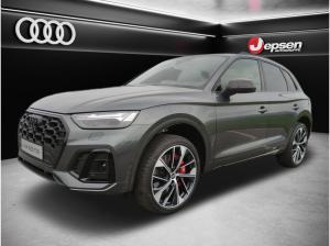 Audi SQ5 TDI tiptronic Luft Pano 4xSHZ Massage ACC