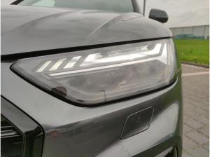 Audi SQ5 TDI tiptronic Luft Pano 4xSHZ Massage ACC