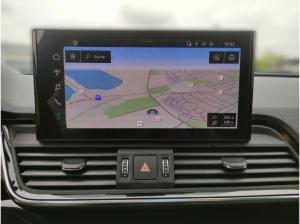 Audi SQ5 TDI tiptronic Luft Pano 4xSHZ Massage ACC