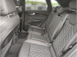 Audi SQ5 TDI tiptronic Luft Pano 4xSHZ Massage ACC