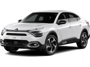 Citroën C4 X Pure Tech 130 S&S  EAT8 Shine + Kältpaket - Frei Konfigurierbar