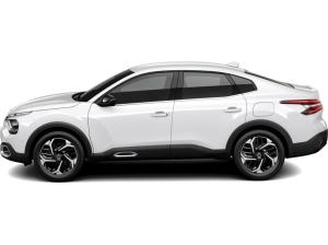 Citroën C4 X Pure Tech 130 S&S  EAT8 Shine + Kältpaket - Frei Konfigurierbar