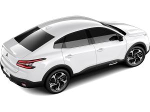 Citroën C4 X Pure Tech 130 S&S  EAT8 Shine + Kältpaket - Frei Konfigurierbar