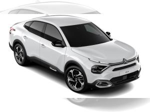Citroën C4 X Pure Tech 130 S&S  EAT8 Shine + Kältpaket - Frei Konfigurierbar