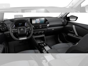 Citroën C4 X Pure Tech 130 S&S  EAT8 Shine + Kältpaket - Frei Konfigurierbar