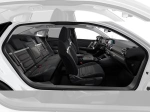 Citroën C4 X Pure Tech 130 S&S  EAT8 Shine + Kältpaket - Frei Konfigurierbar