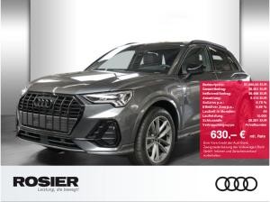 Audi Q3 S line 35 TFSI - Vorführwagen - sofort verfügbar