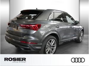 Audi Q3 S line 35 TFSI - Vorführwagen - sofort verfügbar