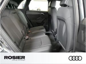 Audi Q3 S line 35 TFSI - Vorführwagen - sofort verfügbar