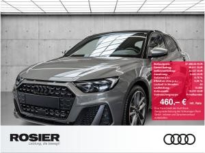 Audi A1 Sportback S line 40 TFSI - Vorführwagen - sofort verfügbar
