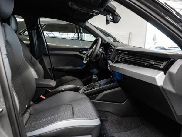 Foto - Audi A1 Sportback S line 40 TFSI - Vorführwagen - sofort verfügbar