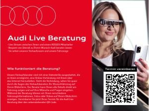 Audi A1 Sportback S line 40 TFSI - Vorführwagen - sofort verfügbar