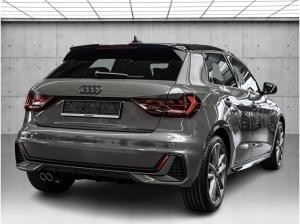 Audi A1 Sportback S line 40 TFSI - Vorführwagen - sofort verfügbar