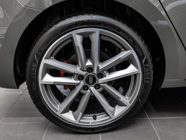 Foto - Audi A1 Sportback S line 40 TFSI - Vorführwagen - sofort verfügbar