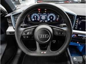 Audi A1 Sportback S line 40 TFSI - Vorführwagen - sofort verfügbar