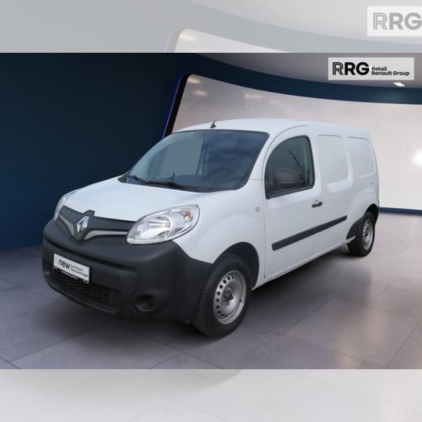 Foto - Renault Kangoo Rapid Maxi dCi 95 Extra Klimaanlage,  Zentralverriegelung