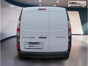 Renault Kangoo Rapid Maxi dCi 95 Extra Klimaanlage,  Zentralverriegelung