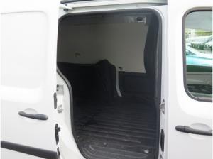 Renault Kangoo Rapid Maxi dCi 95 Extra Klimaanlage,  Zentralverriegelung