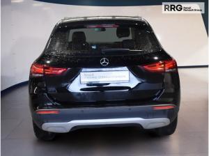 Mercedes-Benz GLA 180 Automatik - Ganzjahresreifen HU + Inspektion neu!!!