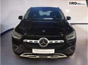 Mercedes-Benz GLA 180 Automatik - Ganzjahresreifen HU + Inspektion neu!!!
