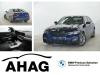 Foto - BMW 318 d Lim M-Sport, Harman Kardon, 19"-Räder, Lenkradheiz., Ambiente Licht UPE 63T€