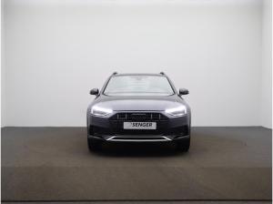 Audi A4 Allroad 40 TDI quattro S tronic Standheizung
