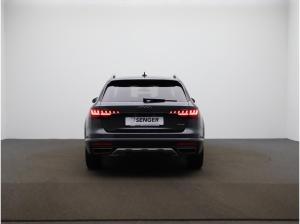 Audi A4 Allroad 40 TDI quattro S tronic Standheizung