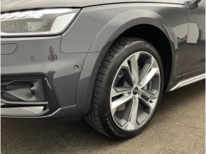 Audi A4 Allroad 40 TDI quattro S tronic Standheizung