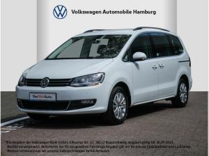 Volkswagen Sharan Comfortline 1.4 TSI Navi PDC Sitzheizung